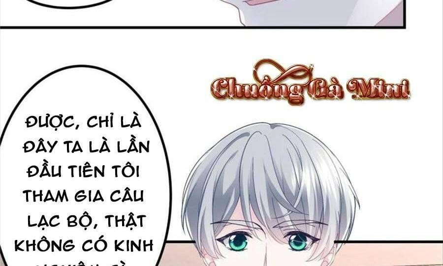 Bảo Bối Tâm Gan Của Lão Đại Xuyên Không Trở Lại Rồi Chapter 78 - Trang 2