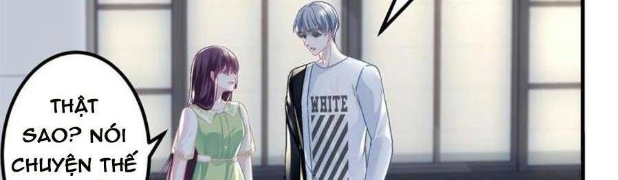 Bảo Bối Tâm Gan Của Lão Đại Xuyên Không Trở Lại Rồi Chapter 78 - Trang 2