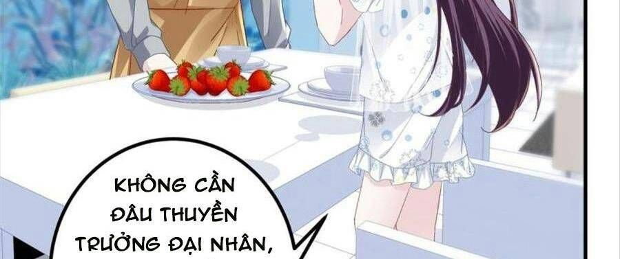 Bảo Bối Tâm Gan Của Lão Đại Xuyên Không Trở Lại Rồi Chapter 78 - Trang 2