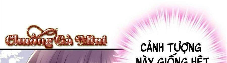 Bảo Bối Tâm Gan Của Lão Đại Xuyên Không Trở Lại Rồi Chapter 78 - Trang 2