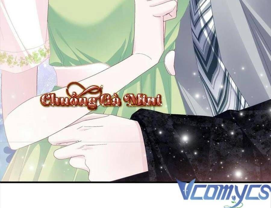 Bảo Bối Tâm Gan Của Lão Đại Xuyên Không Trở Lại Rồi Chapter 78 - Trang 2