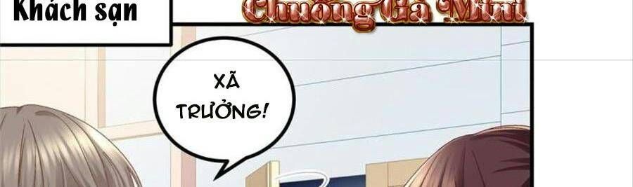 Bảo Bối Tâm Gan Của Lão Đại Xuyên Không Trở Lại Rồi Chapter 78 - Trang 2