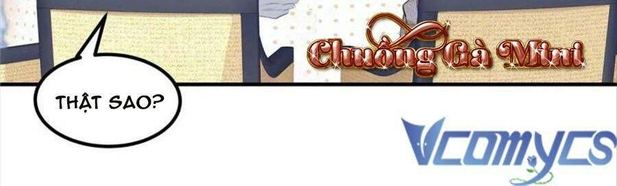 Bảo Bối Tâm Gan Của Lão Đại Xuyên Không Trở Lại Rồi Chapter 78 - Trang 2