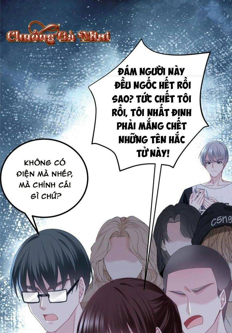Bảo Bối Tâm Gan Của Lão Đại Xuyên Không Trở Lại Rồi Chapter 78 - Trang 2
