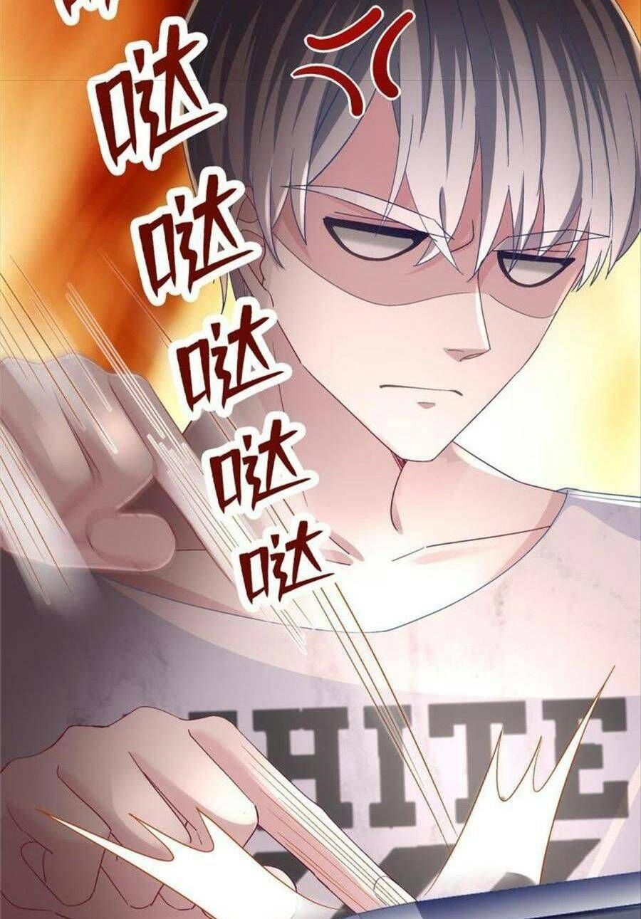 Bảo Bối Tâm Gan Của Lão Đại Xuyên Không Trở Lại Rồi Chapter 78 - Trang 2