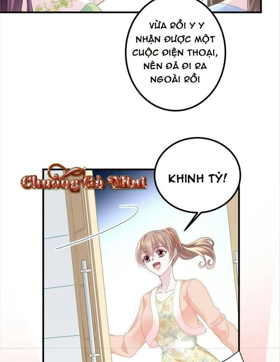 Bảo Bối Tâm Gan Của Lão Đại Xuyên Không Trở Lại Rồi Chapter 78 - Trang 2