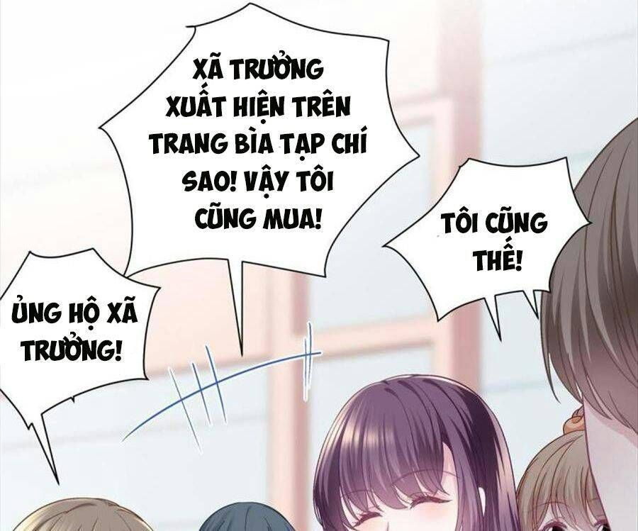 Bảo Bối Tâm Gan Của Lão Đại Xuyên Không Trở Lại Rồi Chapter 78 - Trang 2