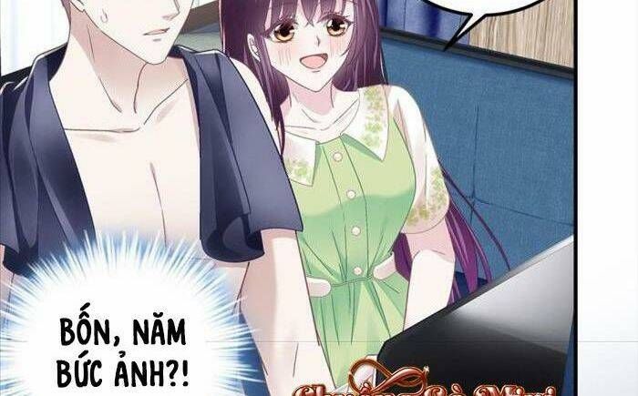 Bảo Bối Tâm Gan Của Lão Đại Xuyên Không Trở Lại Rồi Chapter 79 - Trang 2