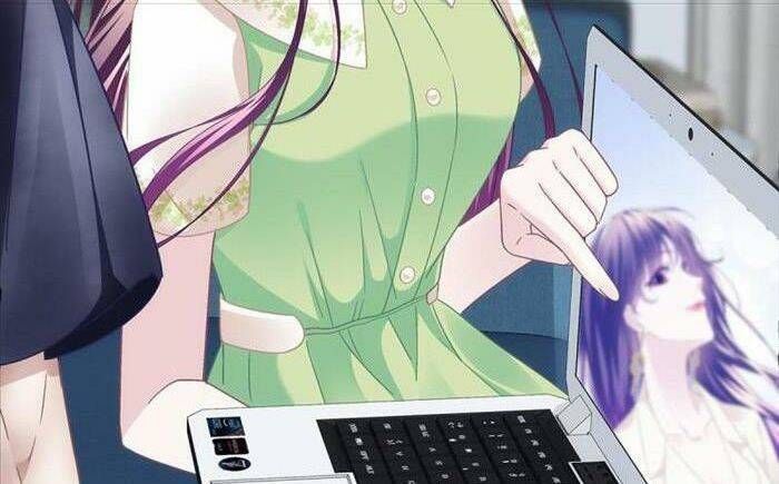 Bảo Bối Tâm Gan Của Lão Đại Xuyên Không Trở Lại Rồi Chapter 79 - Trang 2