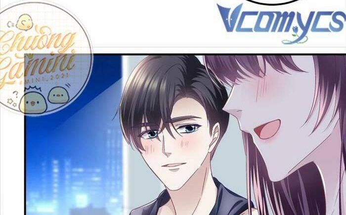 Bảo Bối Tâm Gan Của Lão Đại Xuyên Không Trở Lại Rồi Chapter 79 - Trang 2