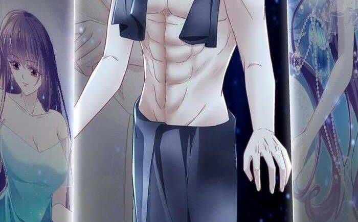 Bảo Bối Tâm Gan Của Lão Đại Xuyên Không Trở Lại Rồi Chapter 79 - Trang 2