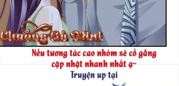 Bảo Bối Tâm Gan Của Lão Đại Xuyên Không Trở Lại Rồi Chapter 79 - Trang 2