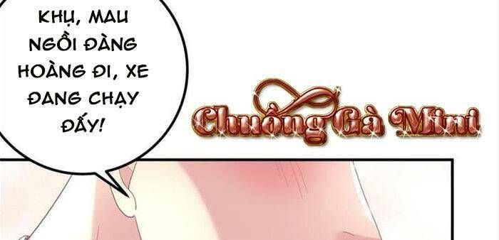 Bảo Bối Tâm Gan Của Lão Đại Xuyên Không Trở Lại Rồi Chapter 79 - Trang 2