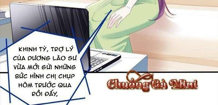 Bảo Bối Tâm Gan Của Lão Đại Xuyên Không Trở Lại Rồi Chapter 79 - Trang 2