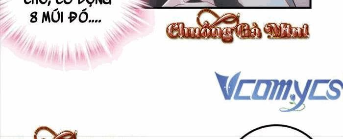 Bảo Bối Tâm Gan Của Lão Đại Xuyên Không Trở Lại Rồi Chapter 79 - Trang 2