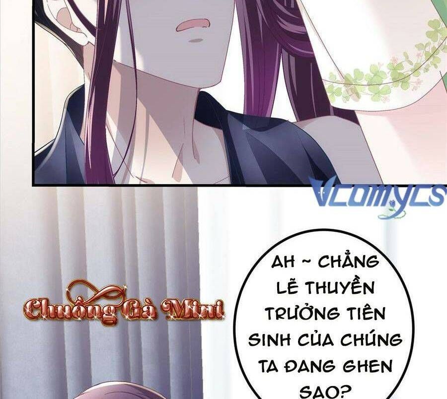 Bảo Bối Tâm Gan Của Lão Đại Xuyên Không Trở Lại Rồi Chapter 80 - Trang 2