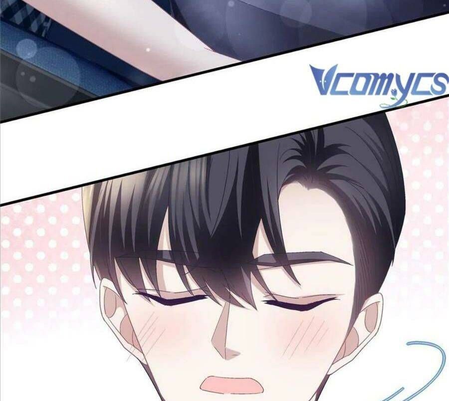 Bảo Bối Tâm Gan Của Lão Đại Xuyên Không Trở Lại Rồi Chapter 80 - Trang 2