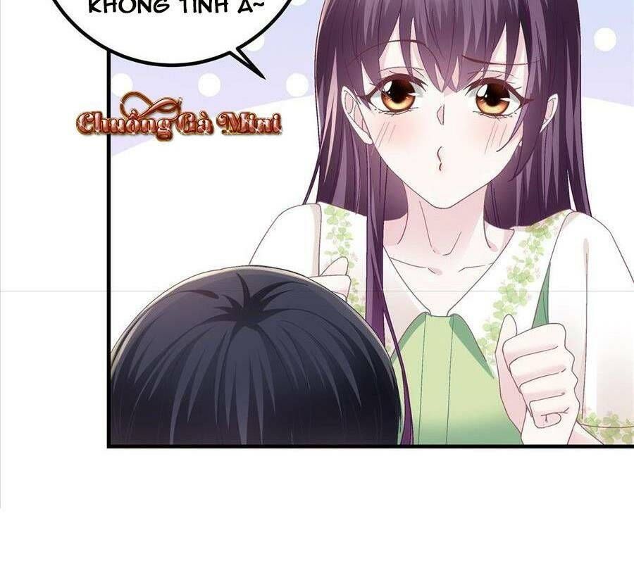 Bảo Bối Tâm Gan Của Lão Đại Xuyên Không Trở Lại Rồi Chapter 80 - Trang 2