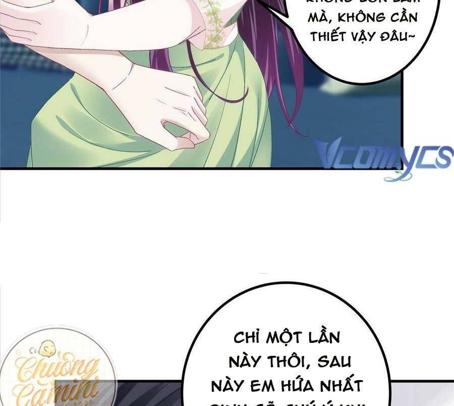 Bảo Bối Tâm Gan Của Lão Đại Xuyên Không Trở Lại Rồi Chapter 80 - Trang 2