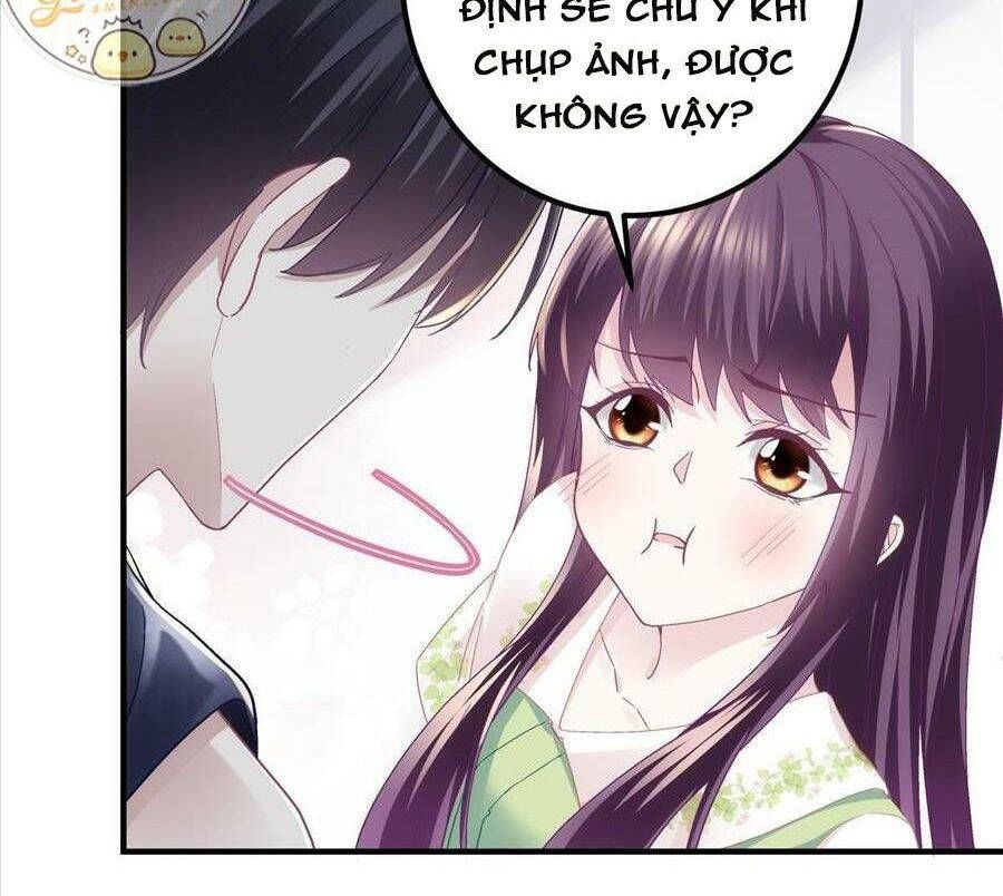 Bảo Bối Tâm Gan Của Lão Đại Xuyên Không Trở Lại Rồi Chapter 80 - Trang 2