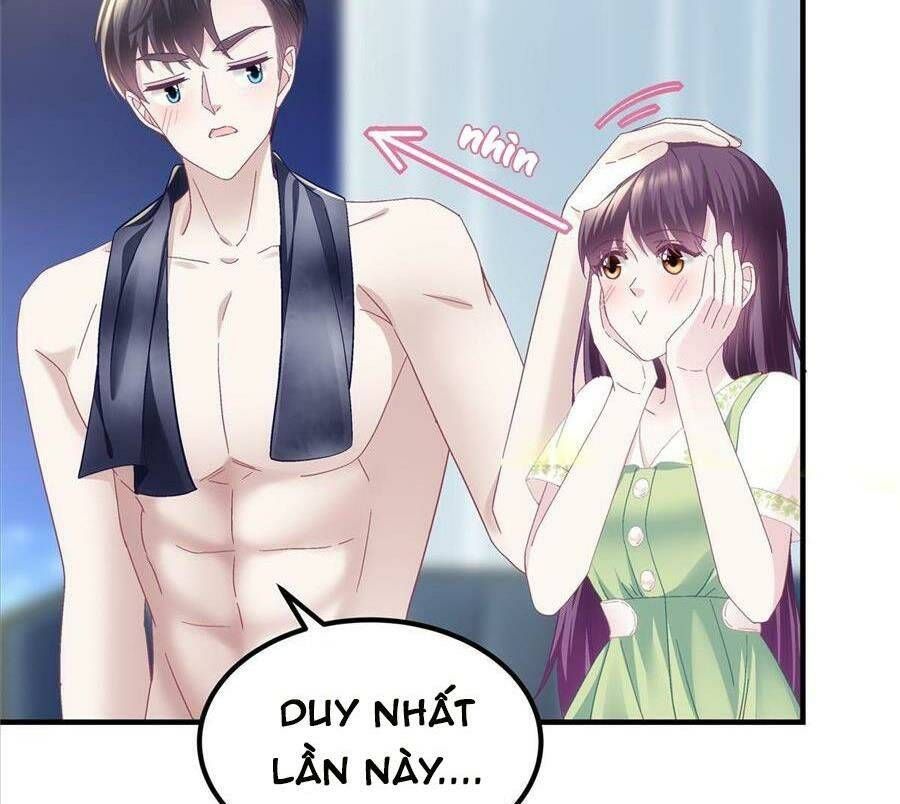 Bảo Bối Tâm Gan Của Lão Đại Xuyên Không Trở Lại Rồi Chapter 80 - Trang 2