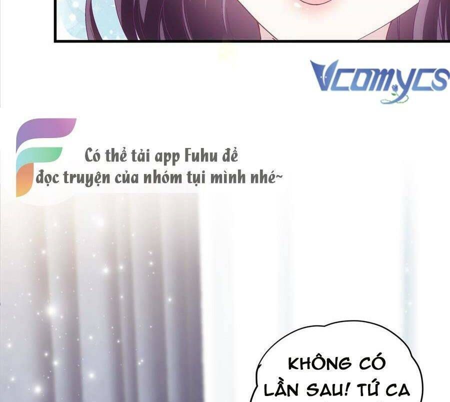 Bảo Bối Tâm Gan Của Lão Đại Xuyên Không Trở Lại Rồi Chapter 80 - Trang 2