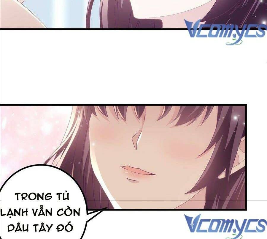 Bảo Bối Tâm Gan Của Lão Đại Xuyên Không Trở Lại Rồi Chapter 80 - Trang 2