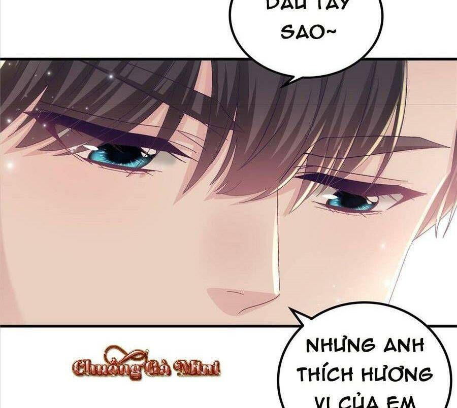 Bảo Bối Tâm Gan Của Lão Đại Xuyên Không Trở Lại Rồi Chapter 80 - Trang 2