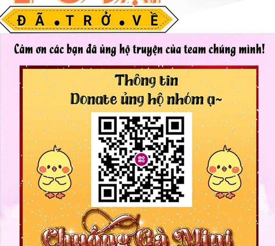 Bảo Bối Tâm Gan Của Lão Đại Xuyên Không Trở Lại Rồi Chapter 80 - Trang 2