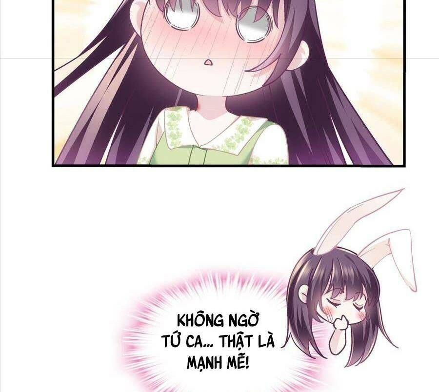 Bảo Bối Tâm Gan Của Lão Đại Xuyên Không Trở Lại Rồi Chapter 80 - Trang 2