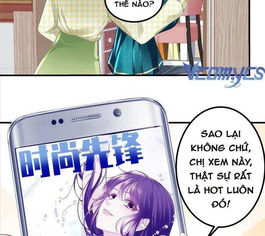 Bảo Bối Tâm Gan Của Lão Đại Xuyên Không Trở Lại Rồi Chapter 80 - Trang 2