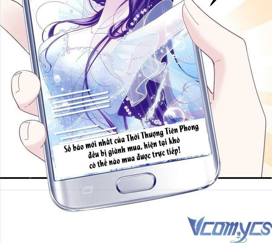 Bảo Bối Tâm Gan Của Lão Đại Xuyên Không Trở Lại Rồi Chapter 80 - Trang 2