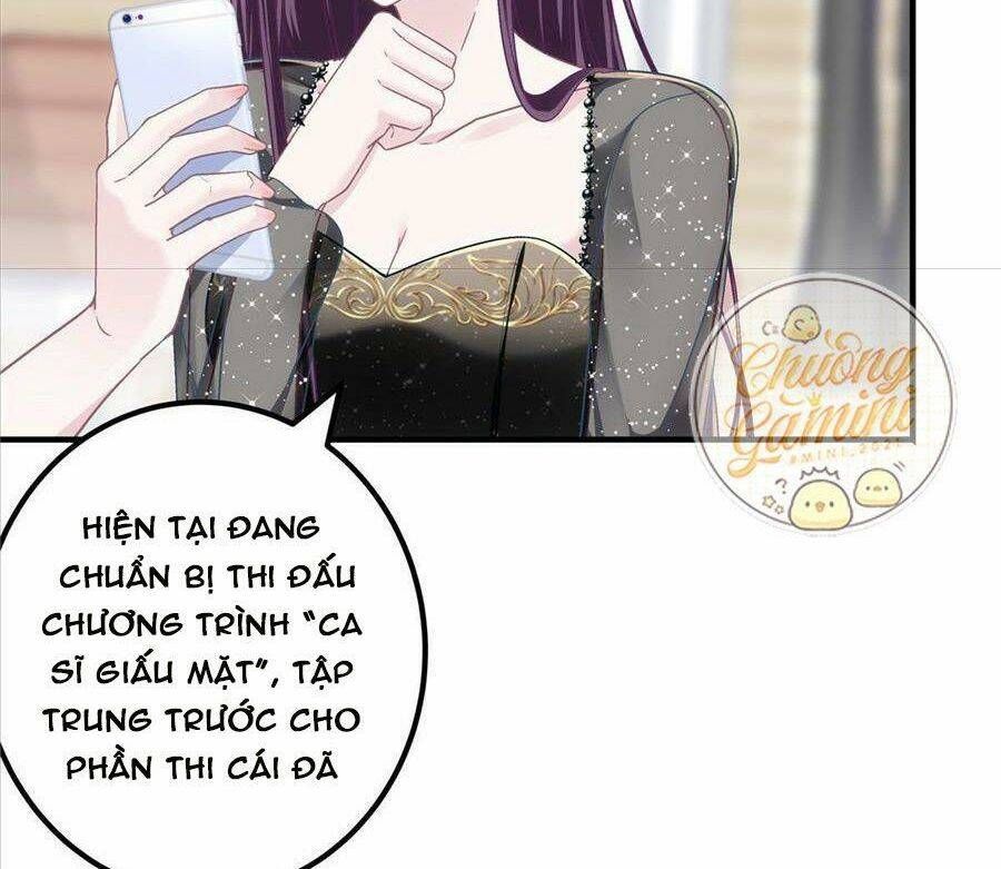 Bảo Bối Tâm Gan Của Lão Đại Xuyên Không Trở Lại Rồi Chapter 80 - Trang 2