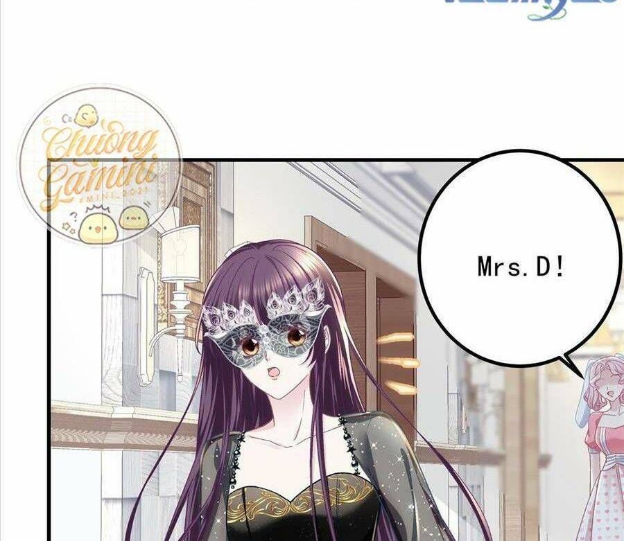 Bảo Bối Tâm Gan Của Lão Đại Xuyên Không Trở Lại Rồi Chapter 80 - Trang 2