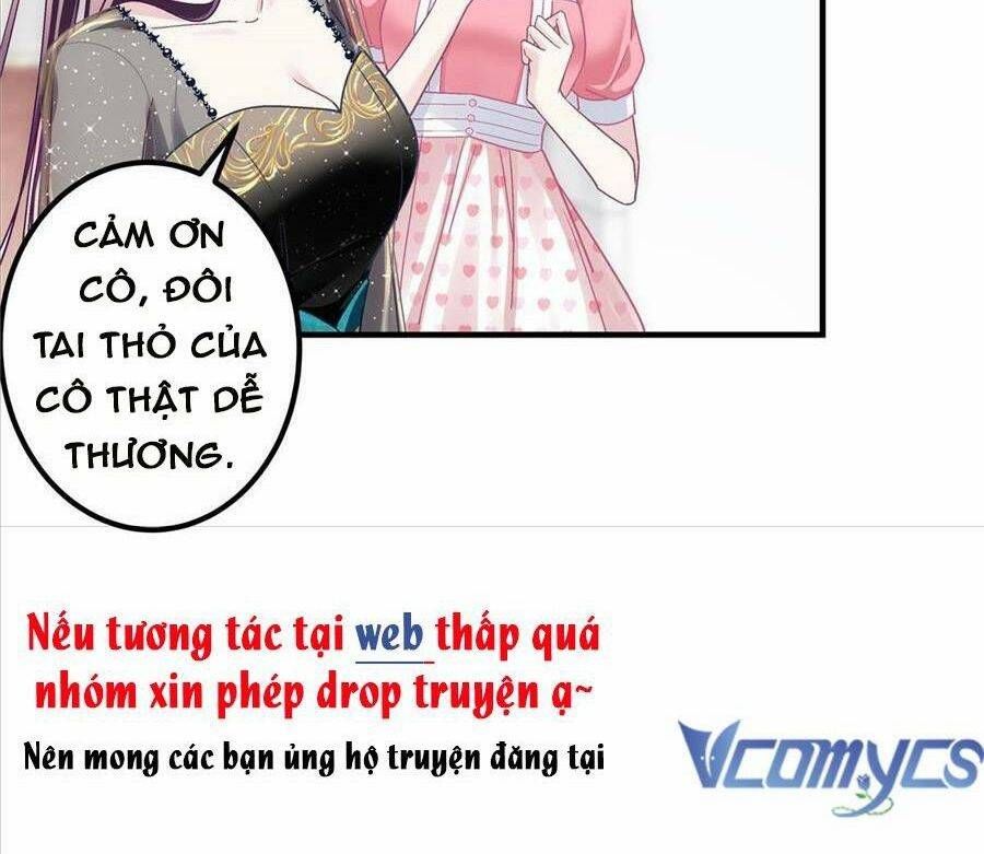 Bảo Bối Tâm Gan Của Lão Đại Xuyên Không Trở Lại Rồi Chapter 80 - Trang 2