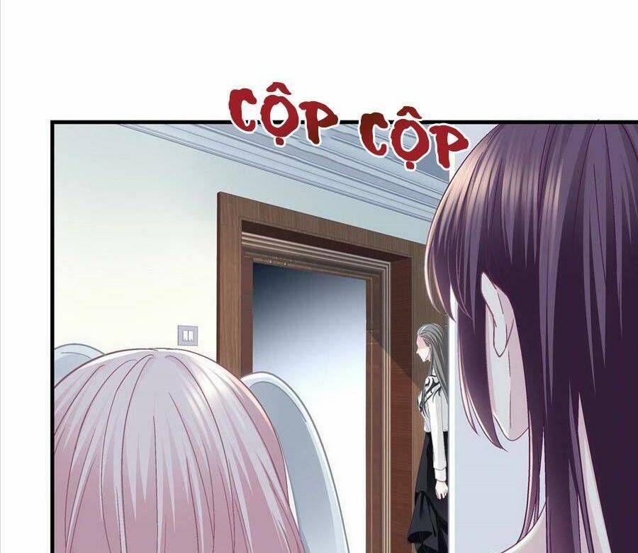 Bảo Bối Tâm Gan Của Lão Đại Xuyên Không Trở Lại Rồi Chapter 80 - Trang 2