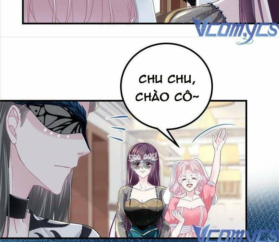 Bảo Bối Tâm Gan Của Lão Đại Xuyên Không Trở Lại Rồi Chapter 80 - Trang 2