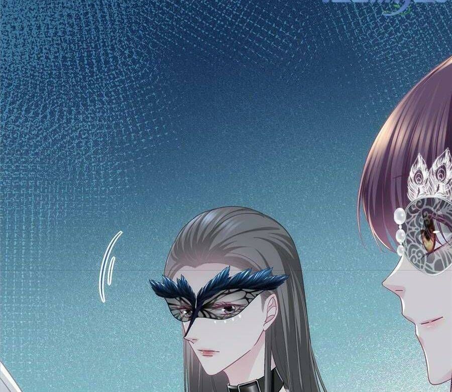 Bảo Bối Tâm Gan Của Lão Đại Xuyên Không Trở Lại Rồi Chapter 80 - Trang 2