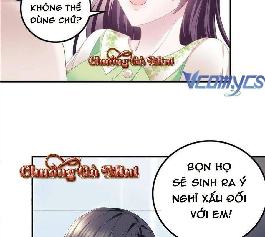 Bảo Bối Tâm Gan Của Lão Đại Xuyên Không Trở Lại Rồi Chapter 80 - Trang 2