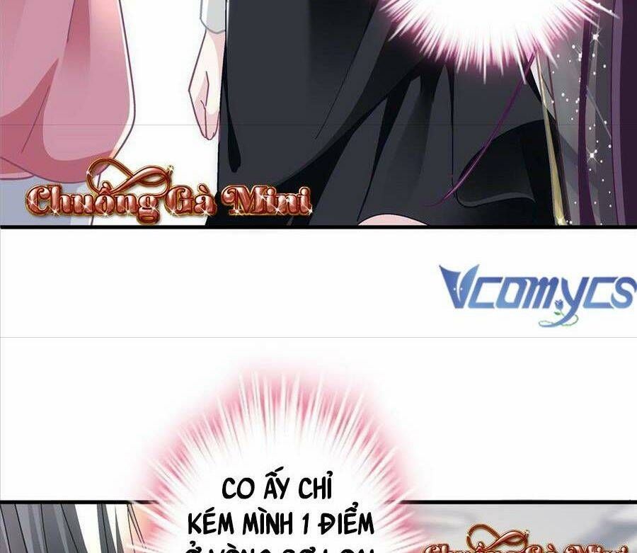 Bảo Bối Tâm Gan Của Lão Đại Xuyên Không Trở Lại Rồi Chapter 80 - Trang 2