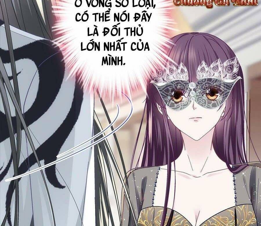 Bảo Bối Tâm Gan Của Lão Đại Xuyên Không Trở Lại Rồi Chapter 80 - Trang 2