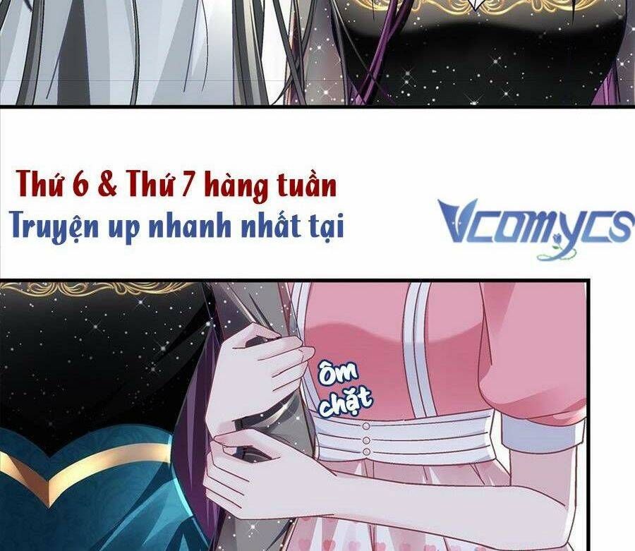 Bảo Bối Tâm Gan Của Lão Đại Xuyên Không Trở Lại Rồi Chapter 80 - Trang 2