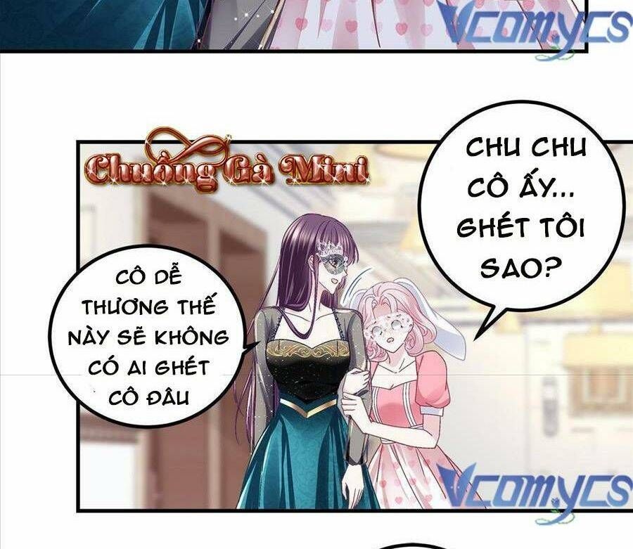 Bảo Bối Tâm Gan Của Lão Đại Xuyên Không Trở Lại Rồi Chapter 80 - Trang 2