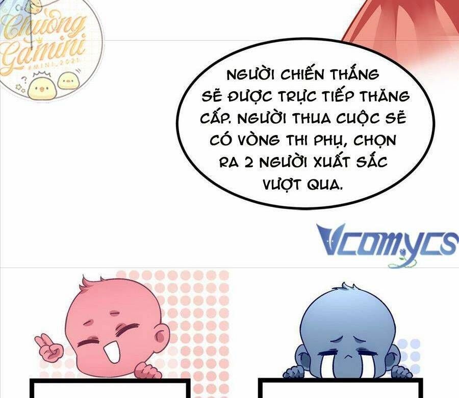 Bảo Bối Tâm Gan Của Lão Đại Xuyên Không Trở Lại Rồi Chapter 80 - Trang 2