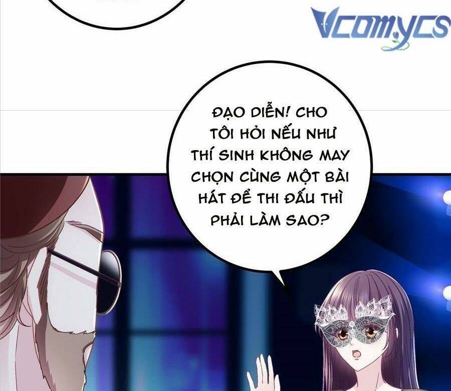 Bảo Bối Tâm Gan Của Lão Đại Xuyên Không Trở Lại Rồi Chapter 80 - Trang 2