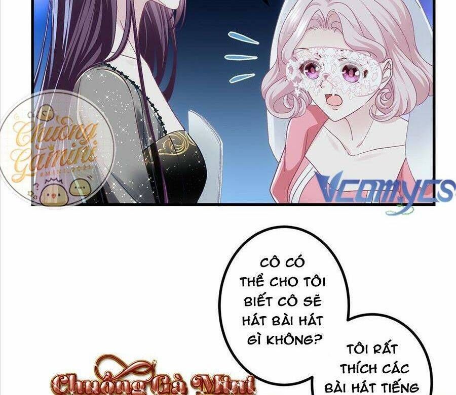 Bảo Bối Tâm Gan Của Lão Đại Xuyên Không Trở Lại Rồi Chapter 80 - Trang 2