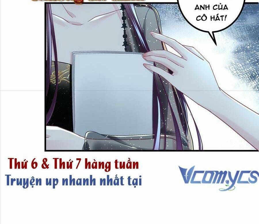 Bảo Bối Tâm Gan Của Lão Đại Xuyên Không Trở Lại Rồi Chapter 80 - Trang 2