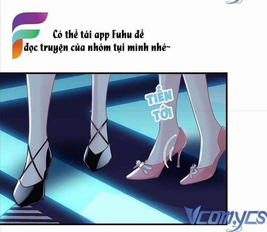 Bảo Bối Tâm Gan Của Lão Đại Xuyên Không Trở Lại Rồi Chapter 80 - Trang 2