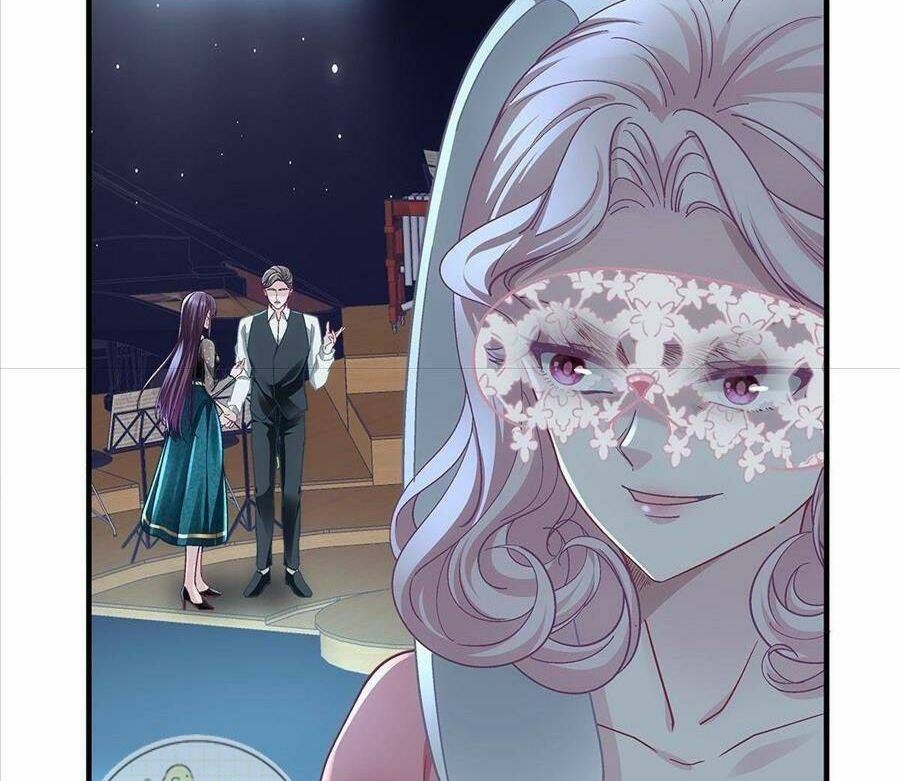 Bảo Bối Tâm Gan Của Lão Đại Xuyên Không Trở Lại Rồi Chapter 80 - Trang 2