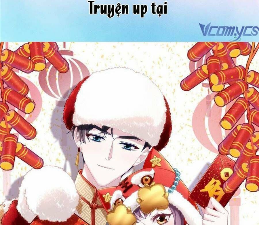 Bảo Bối Tâm Gan Của Lão Đại Xuyên Không Trở Lại Rồi Chapter 80 - Trang 2